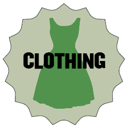 CLOTHING-DATABASE