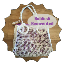 RUBBISH-DATABASE-CREATE