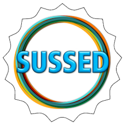 SUSSED-DATABASE