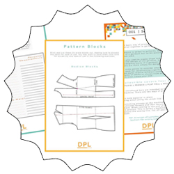 DIGITAL-PATTERN-LIB-DATABASE